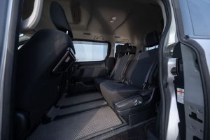 Toyota Noah Hybrid