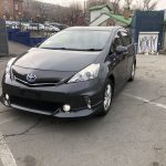 Toyota Prius A Hybrid