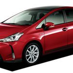 Toyota Prius A Hybrid