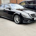 Mercedes-Benz S300H