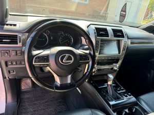 Lexus GX460