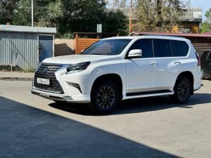 Lexus GX460