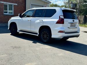 Lexus GX460