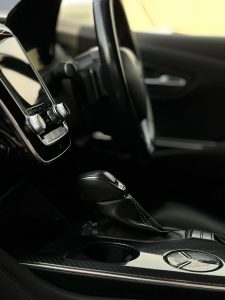 Toyota Crown Hybrid