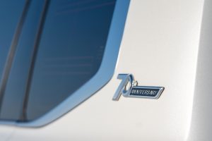 Toyota Land Cruiser 300