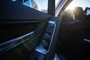 Toyota Land Cruiser 300