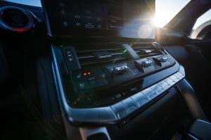Toyota Land Cruiser 300