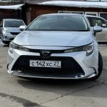 Toyota Corolla Turing