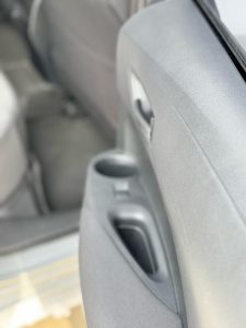 Toyota Corolla Touring