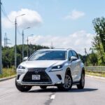 Lexus NX200