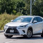 Lexus NX200