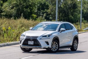 Lexus NX200