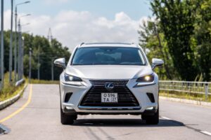 Lexus NX200