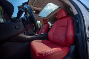Lexus NX200