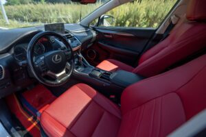 Lexus NX200