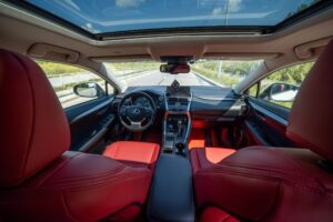 Lexus NX200