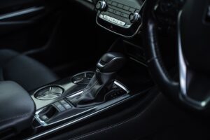 Toyota Crown Hybrid