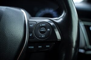Toyota Crown Hybrid