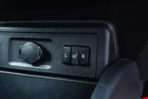 Toyota Prius Alpha Hybrid