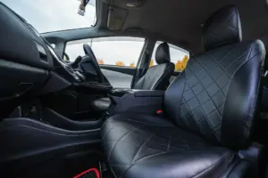 Toyota Prius Alpha Hybrid