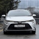 Toyota Corolla Touring
