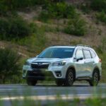 Subaru Forester 4WD
